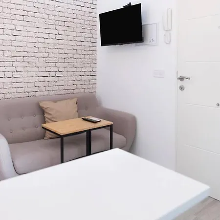 Magnifico Apartamento En Remedios *